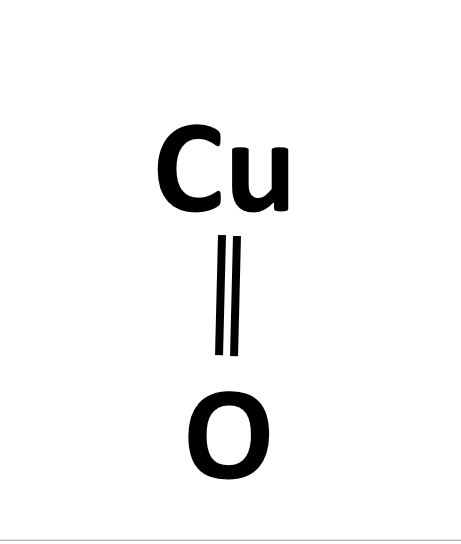 Copper(ii)oxide(black) (cupricoxide)250g